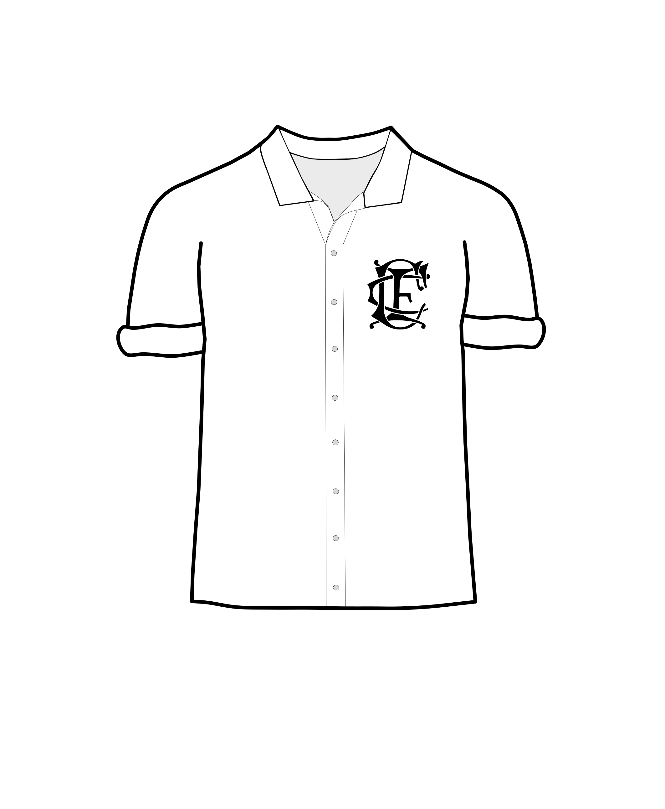 Corinthian FC's iconic all-white shirt, symbolizing camaraderie and sportsmanship, inspiring teams like Real Madrid and Corinthians.